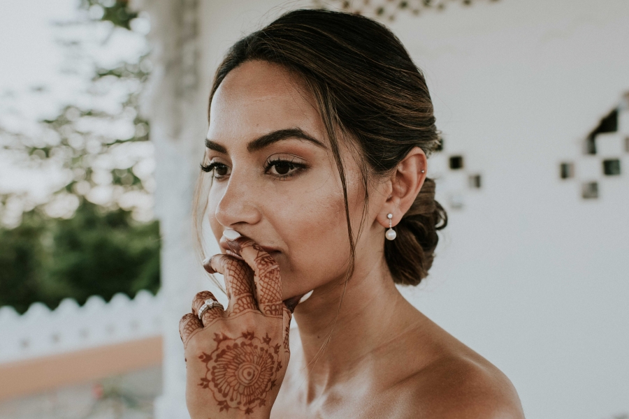 FIH Fotografie » Diipa & Oleg European wedding